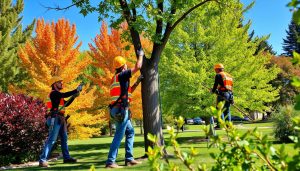 certified arborists aurora